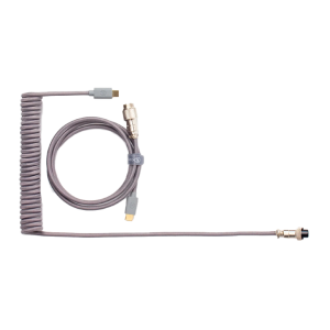 Custom Coiled Cable...