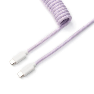 Custom Coiled Cable...