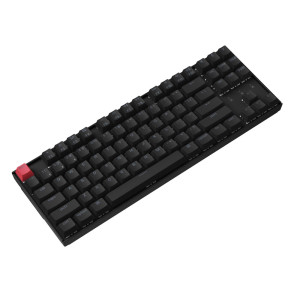 Teclado Mecánico K8 Led QMK