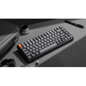 Teclado Mecánico K2 MAX RGB...