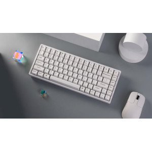 Teclado Mecánico K2 MAX RGB...