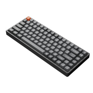 Teclado Mecánico K2 MAX Led...
