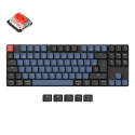 Teclado Mecánico K1 PRO QMK...