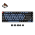Teclado Mecánico K1 PRO QMK...