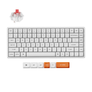 Teclado Mecánico K2 MAX RGB...