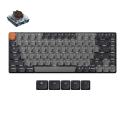 Teclado Mecánico K3 Led QMK